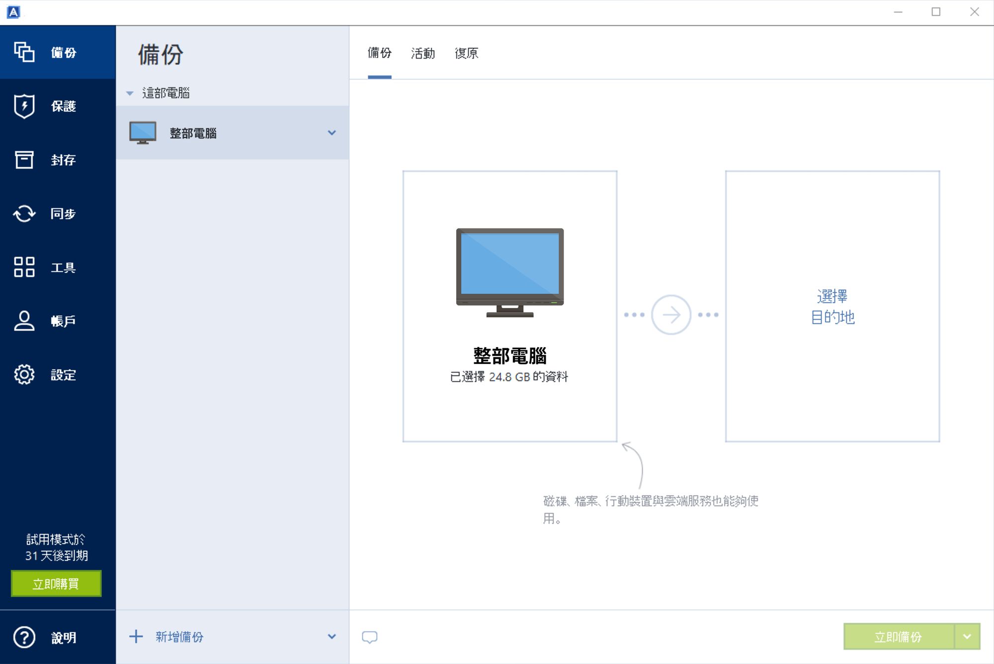 Acronis